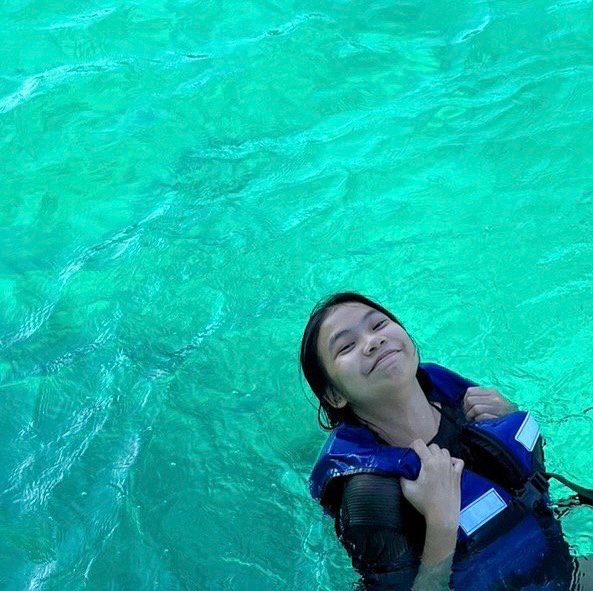 น้องไอซ์