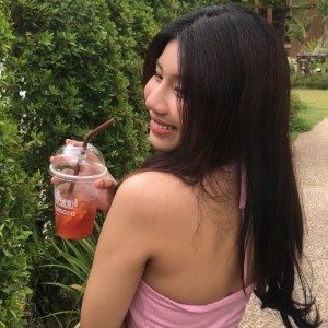 น้องเมษา